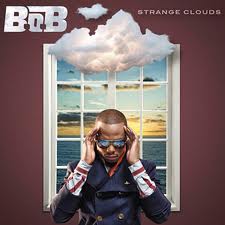 B.o.B-Strange clouds 2012